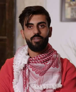 Yazan Abo Horira