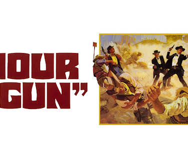 Hour Of The Gun (1967)