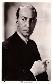 Gibb McLaughlin