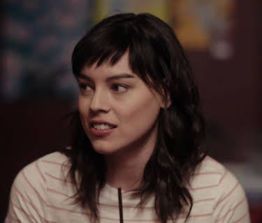 2 In The Bush: A Love Story (2019)