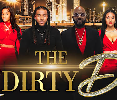 The Dirty D S1