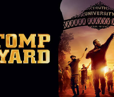 Stomp The Yard (2007)