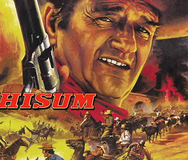 Chisum