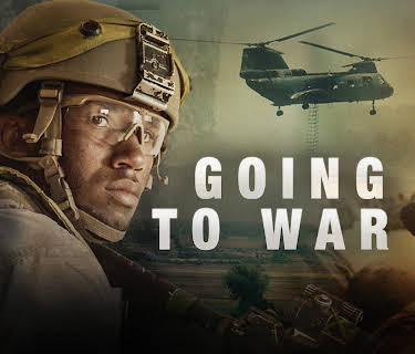 Going to War (2018)