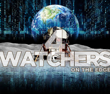 Watchers 4 - On the Edge (2020)