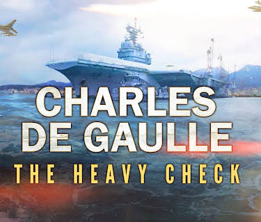 Charles de Gaulle: The Heavy Check (2018)