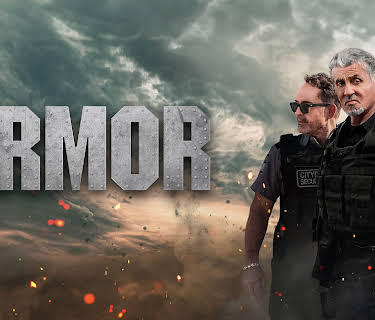 Armor (2024)