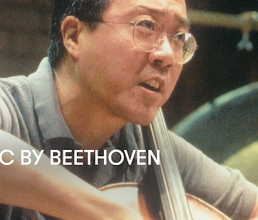 Music by Beethoven (1995)