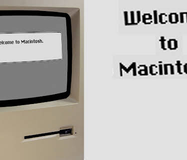 Welcome to Macintosh (2008)