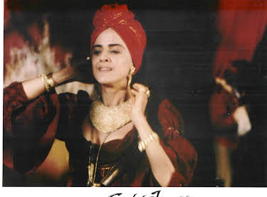 Marieta Severo