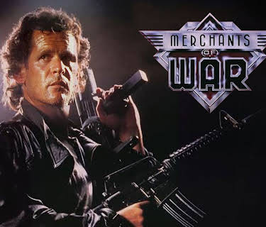 Merchants of War (1989)