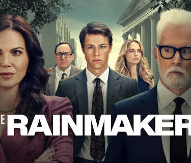 The Rainmaker: Season 1