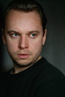 Alexander Krumhausen