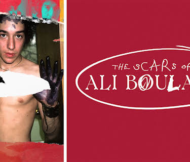 The Scars of Ali Boulala (2025)