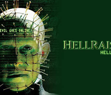 Hellraiser: Hellworld (2005)