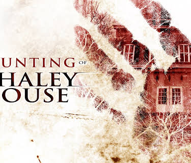 The Haunting Of Whaley House (2012)