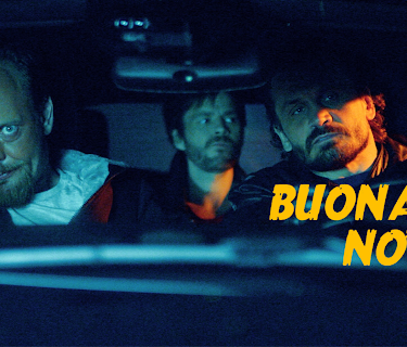 Buona Notte (2021)