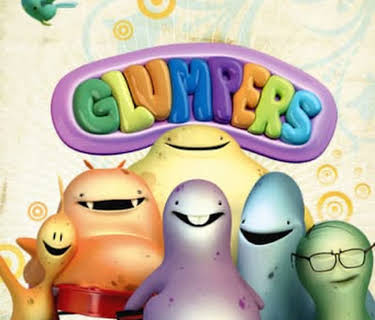 Glumpers: Blob Life (2011)