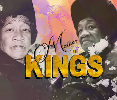 Mother of Kings: The True Untold Story of Mrs. Alberta King (2022)
