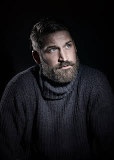 Linus James Nilsson