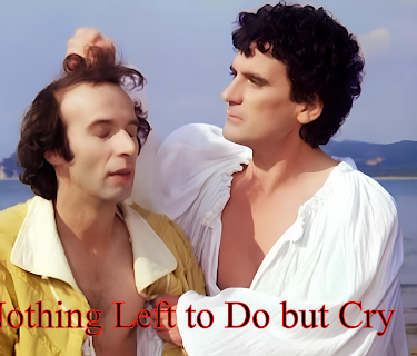 Nothing Left to Do but Cry (1984)