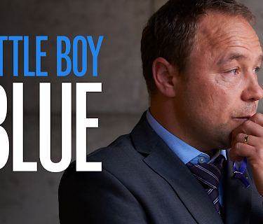 Little Boy Blue, Season 1