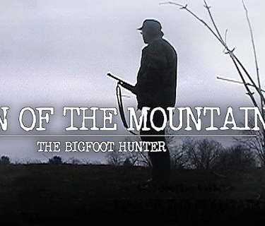 Man of the Mountain: The Bigfoot Hunter (2012)