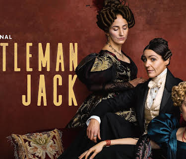 Gentleman Jack, Season 1