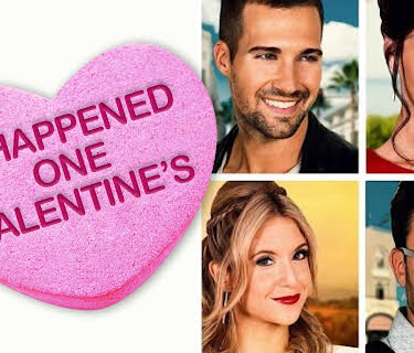 Love Exclusively (2017)