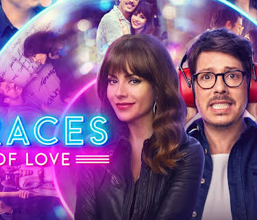 Traces of Love (2024)