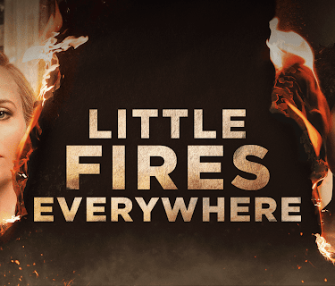 Little Fires Everywhere