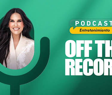 Off the record con Martha Debayle season-1