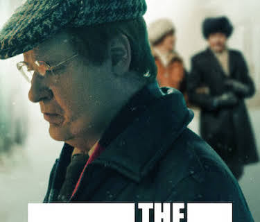 The Unlikely Murderer
