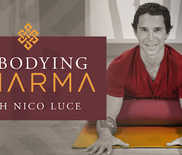 Embodying Dharma