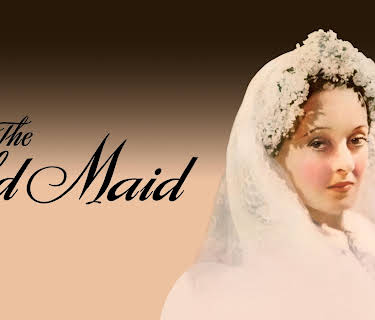 The Old Maid (1939)