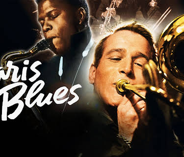 Paris Blues (1961)