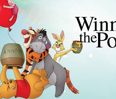 Winnie the Pooh (2011) (2011)