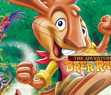 The Adventures Of Brer Rabbit (2005)