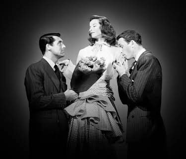 The Philadelphia Story (1940)