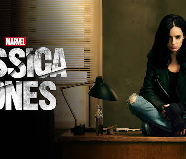 Marvel's Jessica Jones Season 1