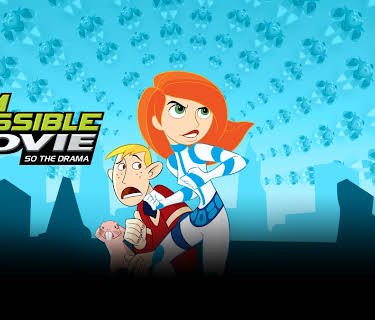 Kim Possible: So the Drama