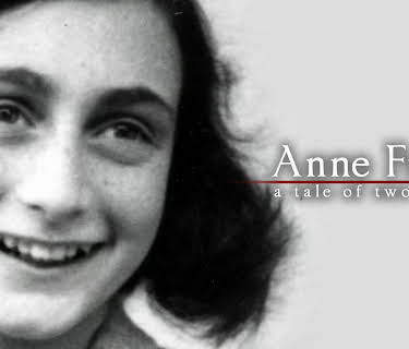 Anne Frank - A Tale Of Two Sisters (2015)