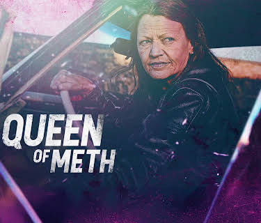 Queen Of Meth