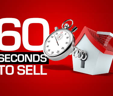 60 Seconds to Sell