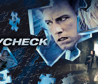 Paycheck (2003)
