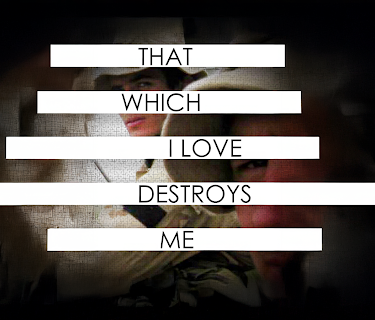 That Which I Love Destroys Me (2021)