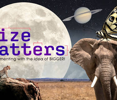 Size Matters