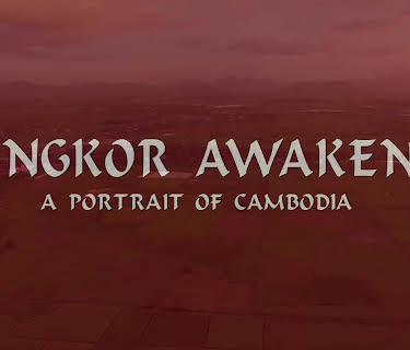 Angkor Awakens (2017)