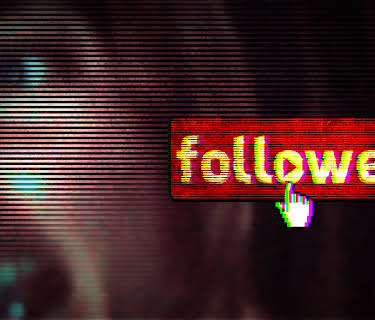 Followed (2020)