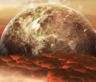 Exploring Venus